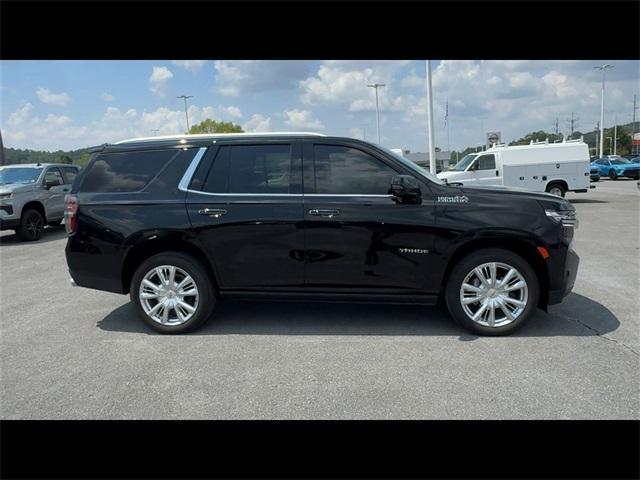 used 2023 Chevrolet Tahoe car, priced at $69,000