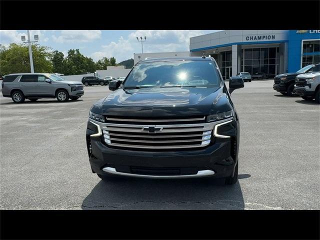 used 2023 Chevrolet Tahoe car, priced at $69,000