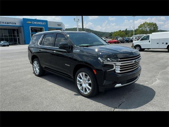 used 2023 Chevrolet Tahoe car, priced at $69,000