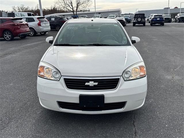 used 2006 Chevrolet Malibu Maxx car, priced at $4,895
