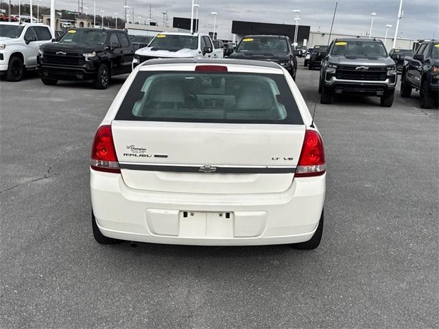 used 2006 Chevrolet Malibu Maxx car, priced at $4,895