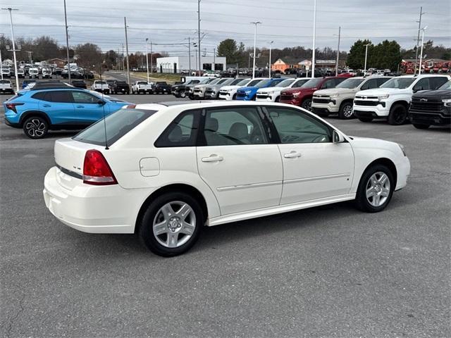 used 2006 Chevrolet Malibu Maxx car, priced at $4,895