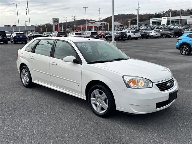 used 2006 Chevrolet Malibu Maxx car, priced at $4,895