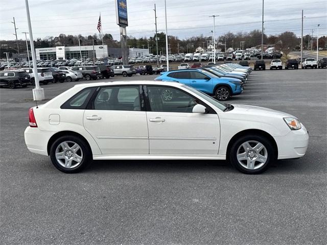 used 2006 Chevrolet Malibu Maxx car, priced at $4,895