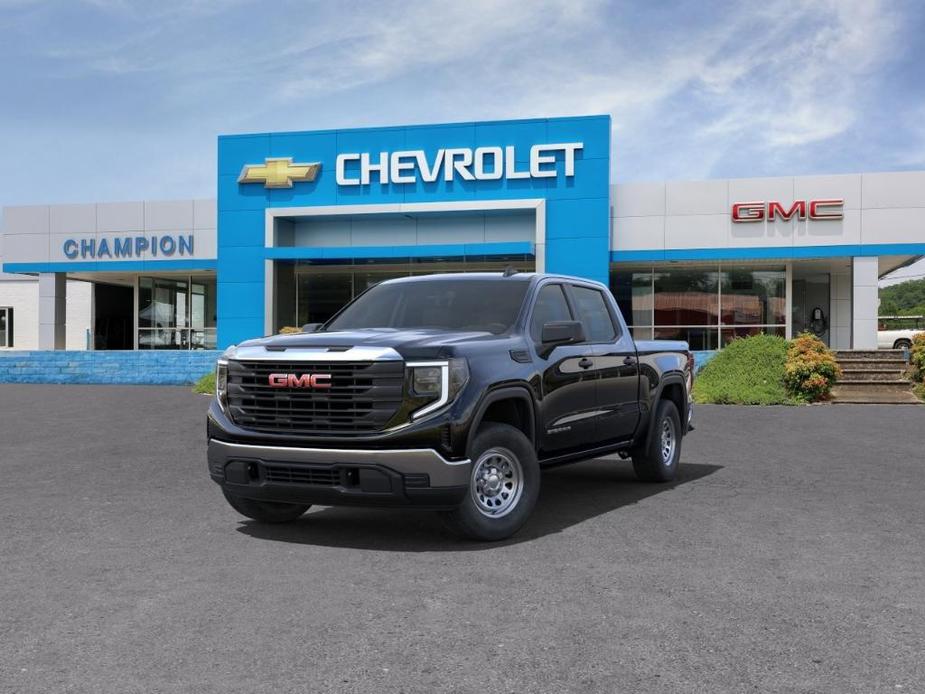 new 2024 GMC Sierra 1500 car, priced at $49,850