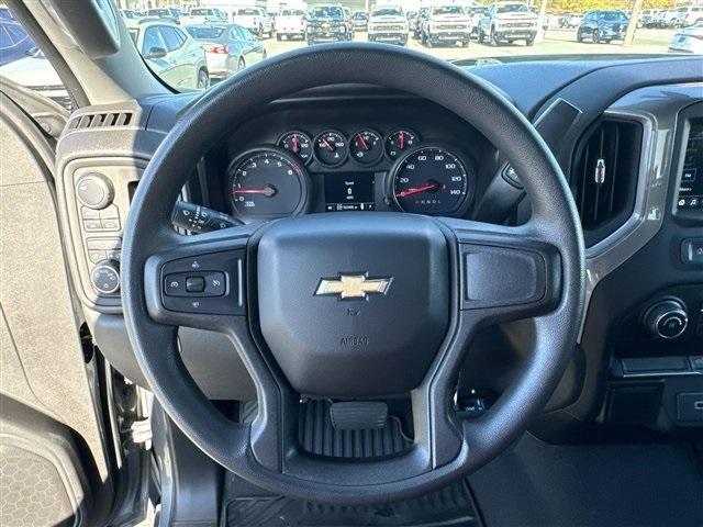 used 2019 Chevrolet Silverado 1500 car, priced at $26,950