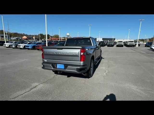 used 2019 Chevrolet Silverado 1500 car, priced at $26,950