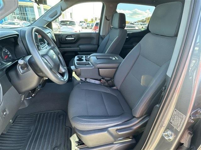 used 2019 Chevrolet Silverado 1500 car, priced at $26,950