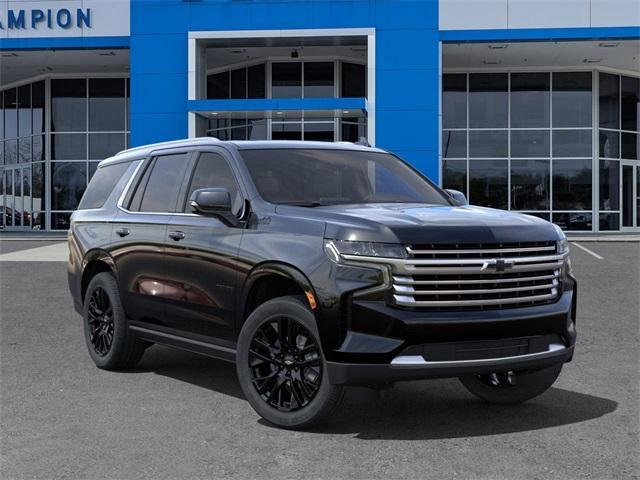 new 2024 Chevrolet Tahoe car, priced at $94,915