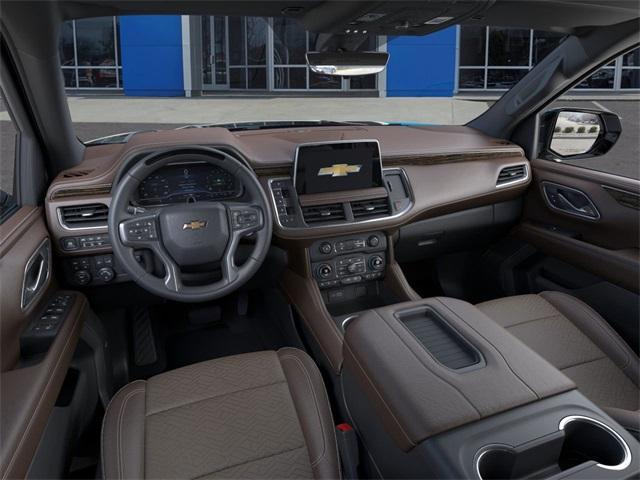 new 2024 Chevrolet Tahoe car, priced at $94,915