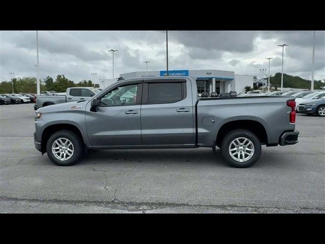 used 2020 Chevrolet Silverado 1500 car, priced at $38,900