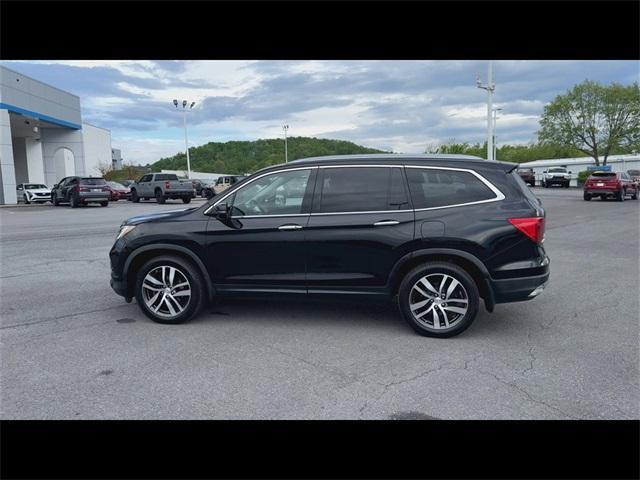 used 2016 Honda Pilot car, priced at $9,995