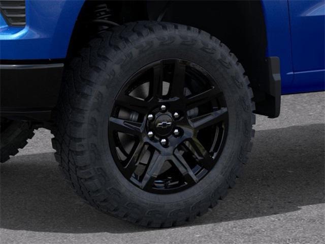 new 2026 Chevrolet Silverado 1500 car, priced at $73,945