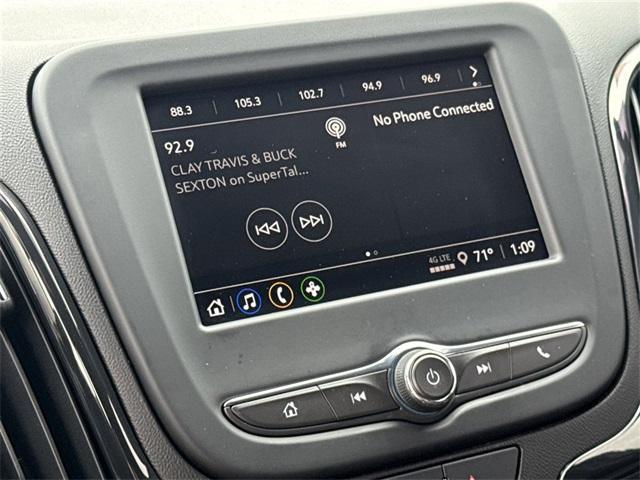 used 2022 Chevrolet Equinox car, priced at $28,995