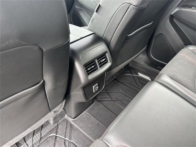 used 2022 Chevrolet Equinox car, priced at $28,995