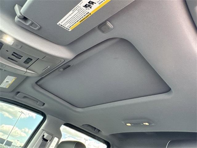 used 2016 Chevrolet Silverado 1500 car, priced at $28,995