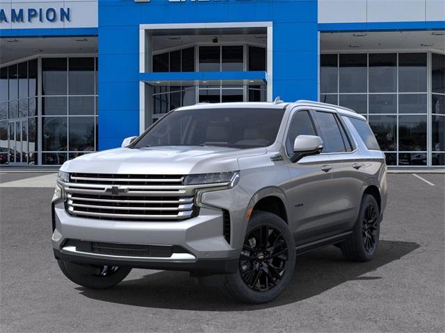 new 2024 Chevrolet Tahoe car, priced at $89,670