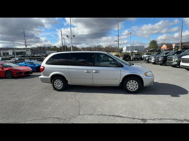 used 2006 Chrysler Town & Country car, priced at $3,995