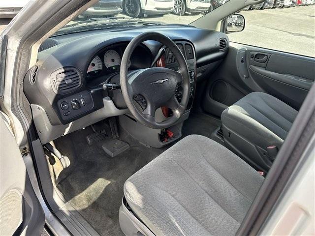 used 2006 Chrysler Town & Country car, priced at $3,995