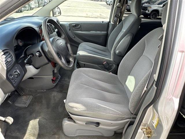 used 2006 Chrysler Town & Country car, priced at $3,995