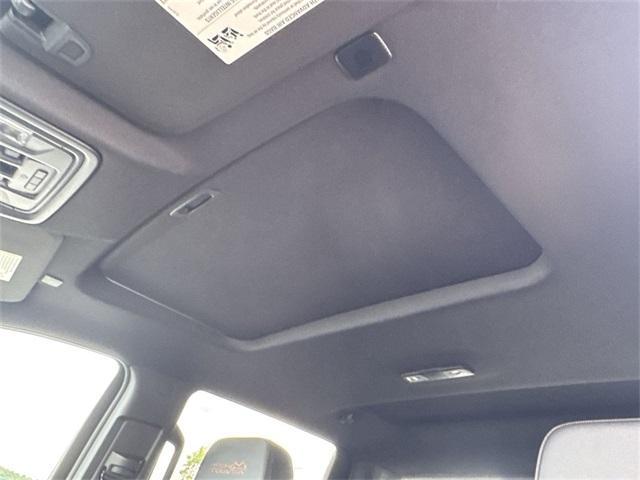 used 2024 Chevrolet Silverado 1500 car, priced at $62,000