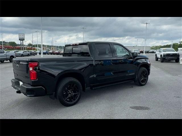 used 2024 Chevrolet Silverado 1500 car, priced at $62,000