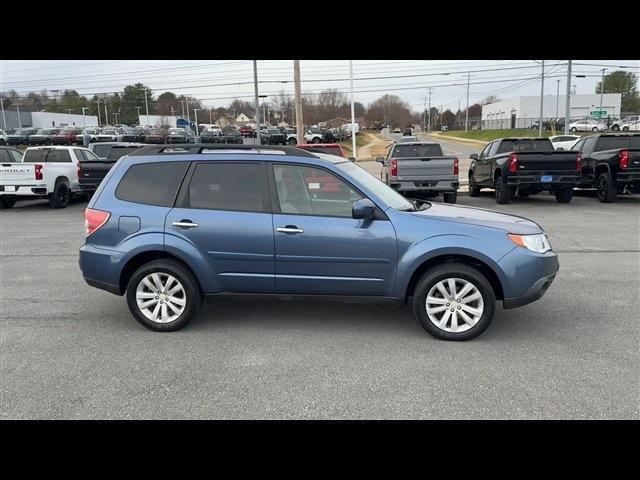 used 2013 Subaru Forester car, priced at $8,995