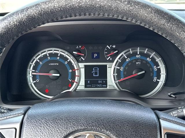 used 2015 Toyota 4Runner car, priced at $16,988
