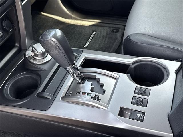 used 2015 Toyota 4Runner car, priced at $16,988