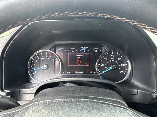 used 2020 Ford Expedition car, priced at $38,995
