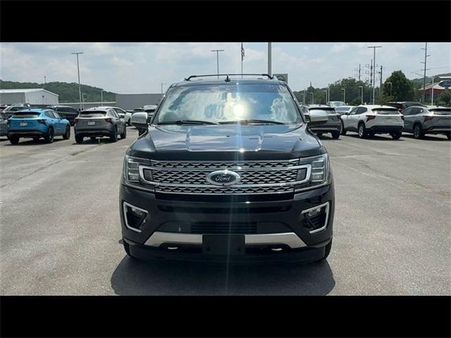 used 2020 Ford Expedition car, priced at $38,995