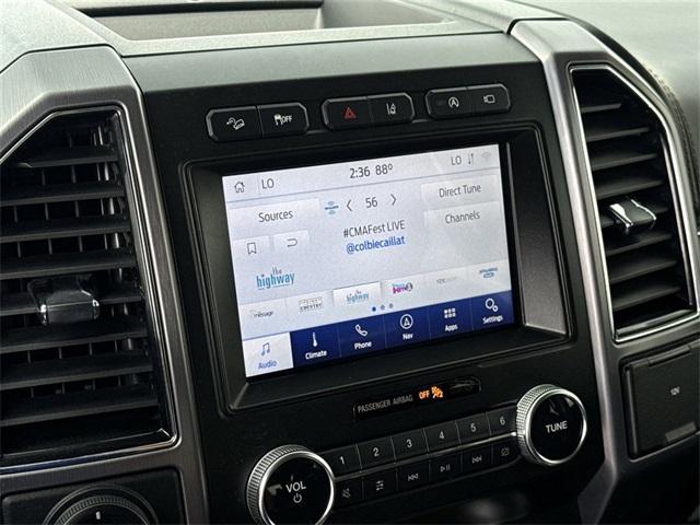 used 2020 Ford Expedition car, priced at $38,995