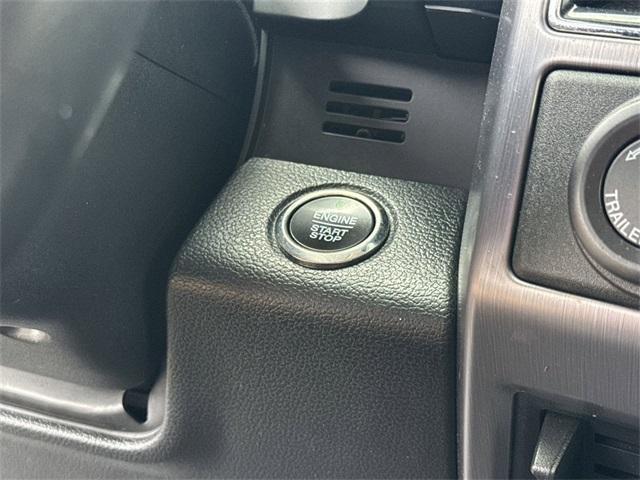 used 2020 Ford Expedition car, priced at $38,995