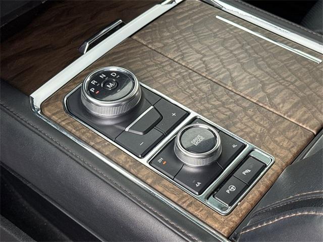used 2020 Ford Expedition car, priced at $38,995