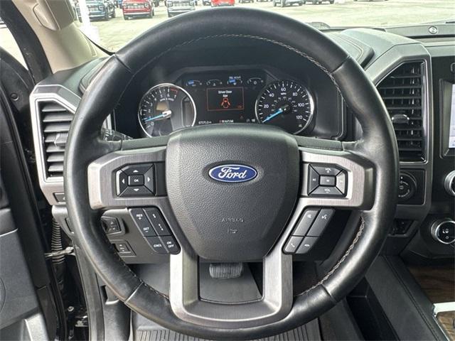 used 2020 Ford Expedition car, priced at $38,995