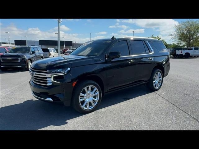 used 2023 Chevrolet Tahoe car, priced at $67,495