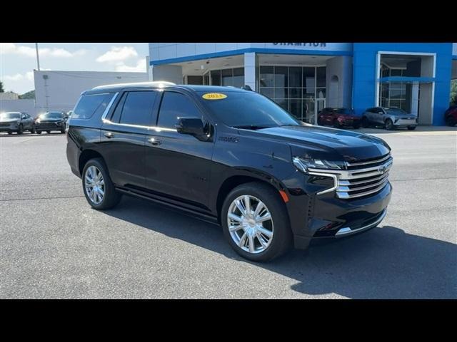 used 2023 Chevrolet Tahoe car, priced at $67,495