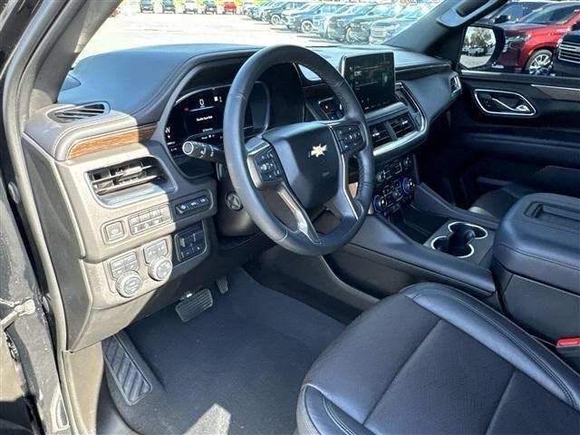 used 2023 Chevrolet Tahoe car, priced at $67,495