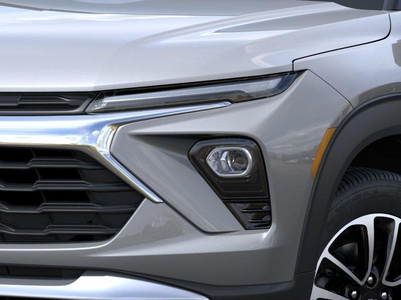 new 2024 Chevrolet TrailBlazer car, priced at $27,635