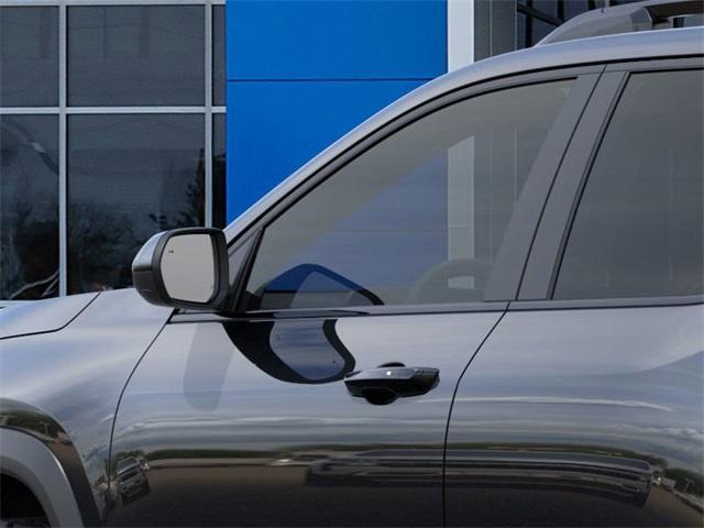 new 2026 Chevrolet Equinox car, priced at $37,930