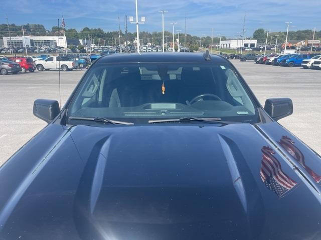 used 2020 Chevrolet Silverado 1500 car, priced at $35,995