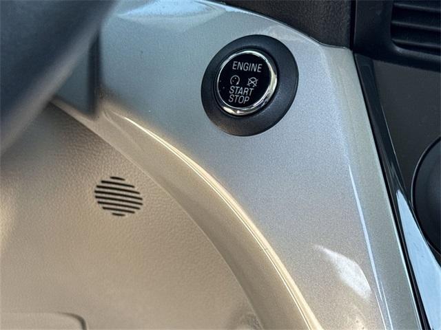 used 2016 Ford C-Max Energi car, priced at $8,500