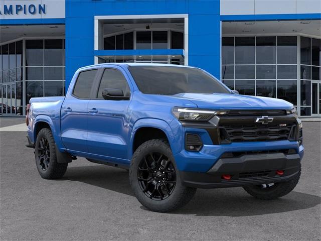 new 2024 Chevrolet Colorado car, priced at $51,090