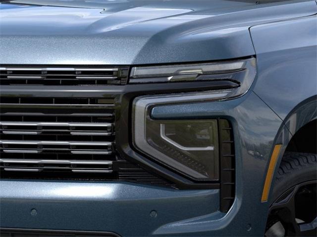 new 2025 Chevrolet Suburban car, priced at $99,135