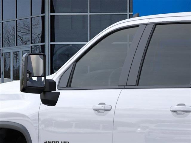 new 2026 Chevrolet Silverado 2500 car, priced at $77,170