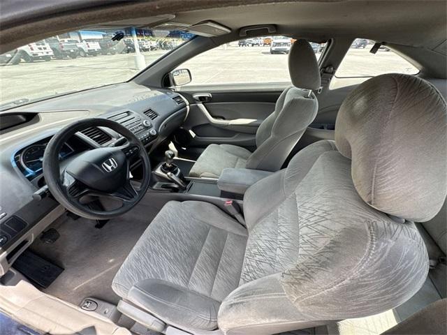 used 2008 Honda Civic car, priced at $3,995