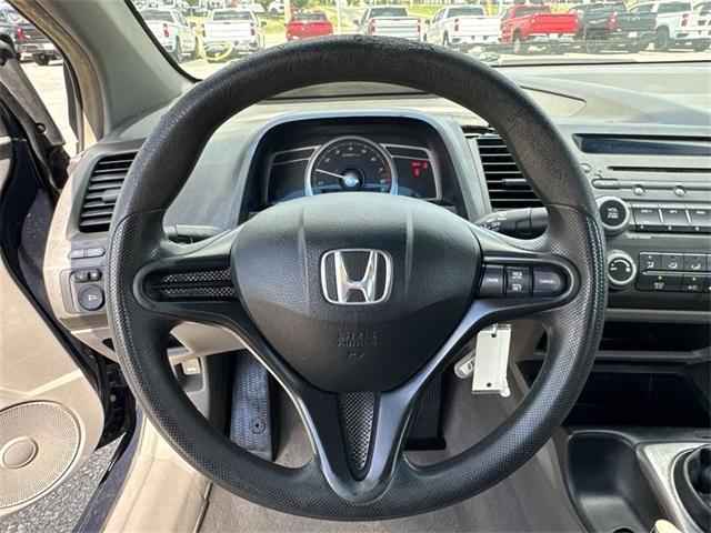 used 2008 Honda Civic car, priced at $3,995
