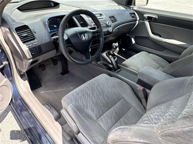 used 2008 Honda Civic car, priced at $3,995