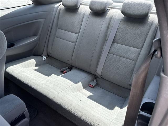 used 2008 Honda Civic car, priced at $3,995