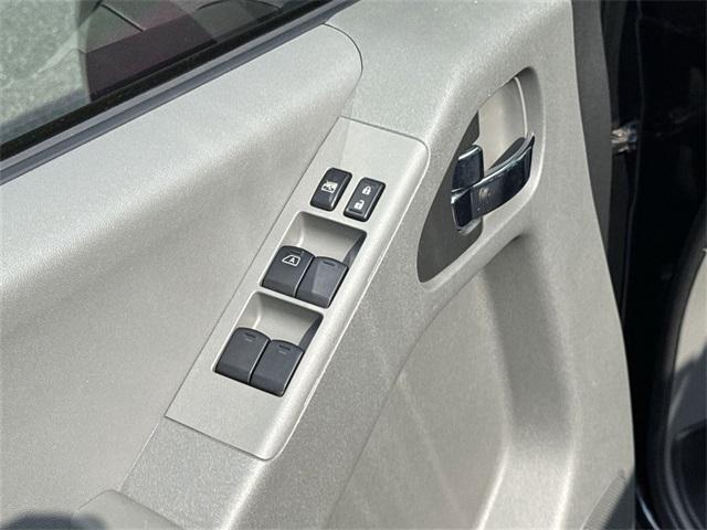 used 2020 Nissan Frontier car, priced at $25,000